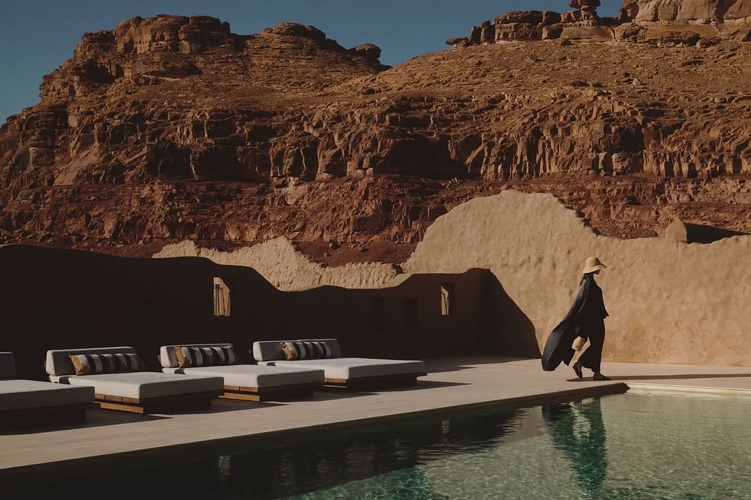 DAR TANTORA
Shot by GAUTIER PELLEGRIN [PS A...