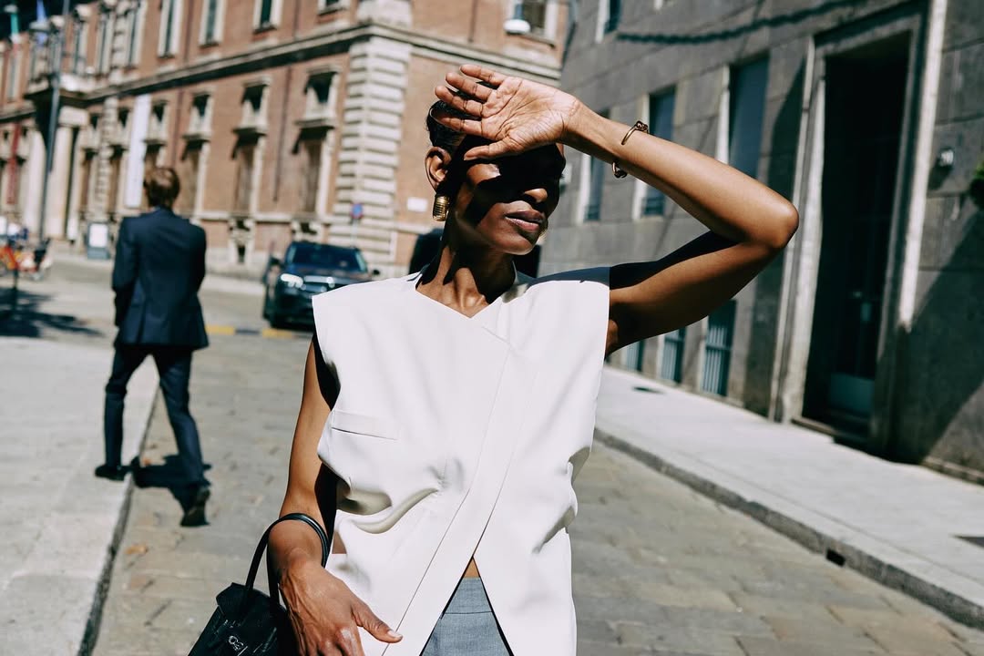 FOUR SEASONS GEORGE V PARIS
Shot by SERGEI ...