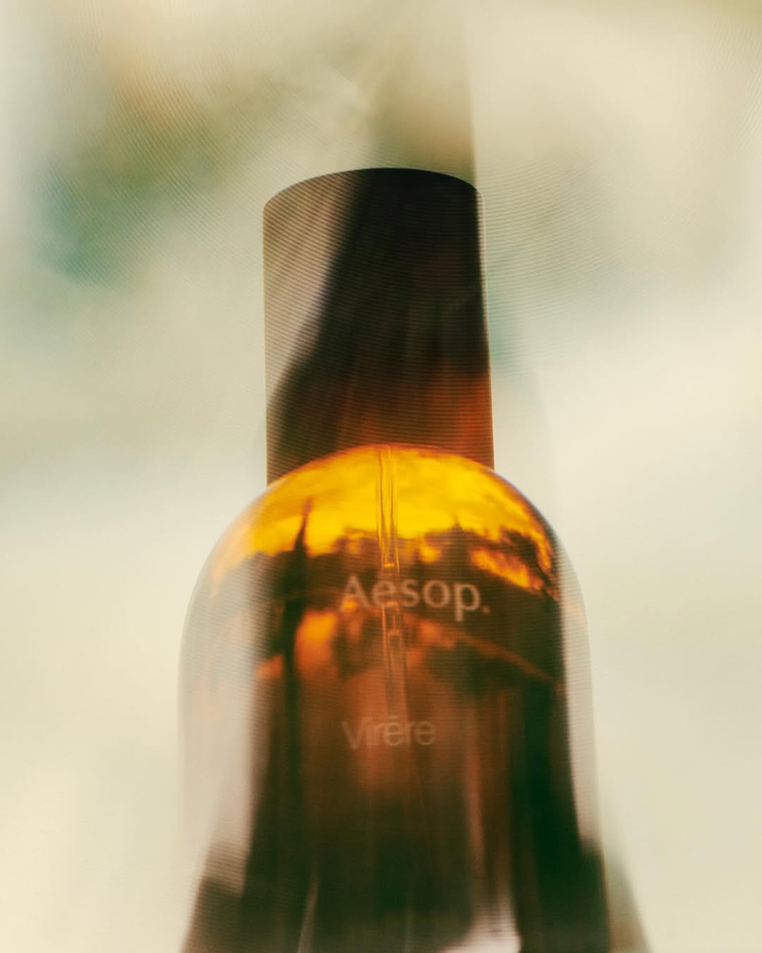 AESOP
Shot by GAIA BONANOMI [FISHEYE]