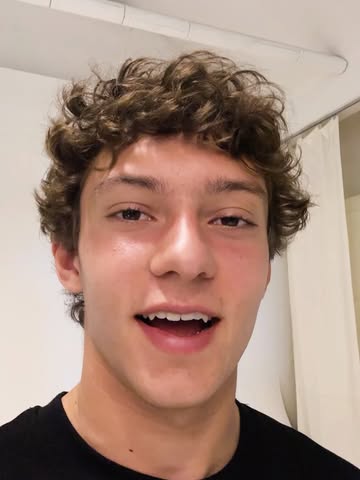 KIMI ANTONELLI for POLICE
Shot by MATTIA GU...