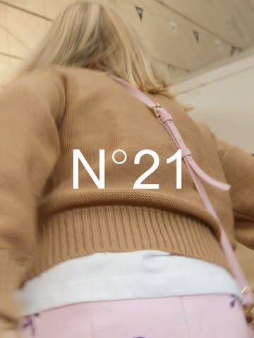 N21 KIDS
Shot by HENRIK BLOMQVIST