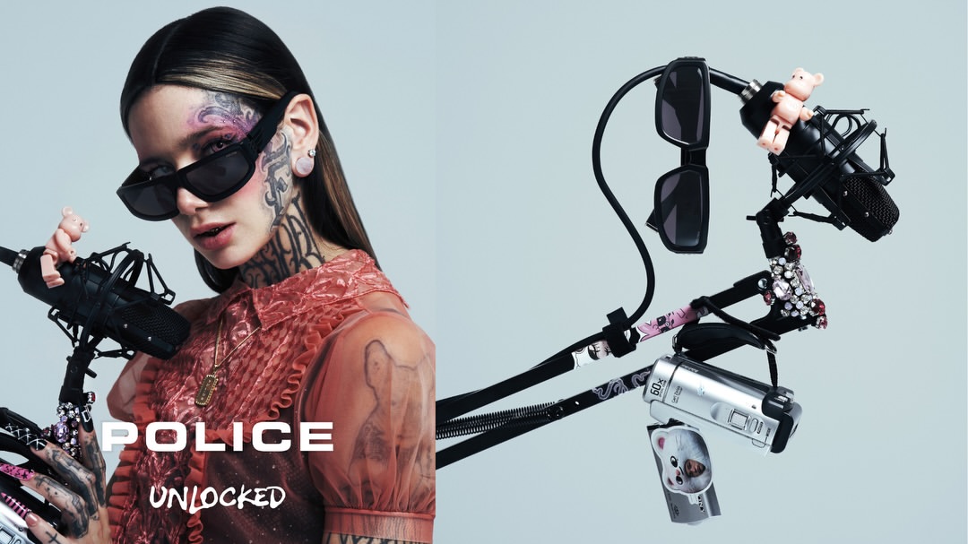 We are happy to present the first hybrid campaign ...