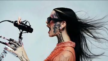 POLICE Unlocked
AI hybrid campaign shot by ...