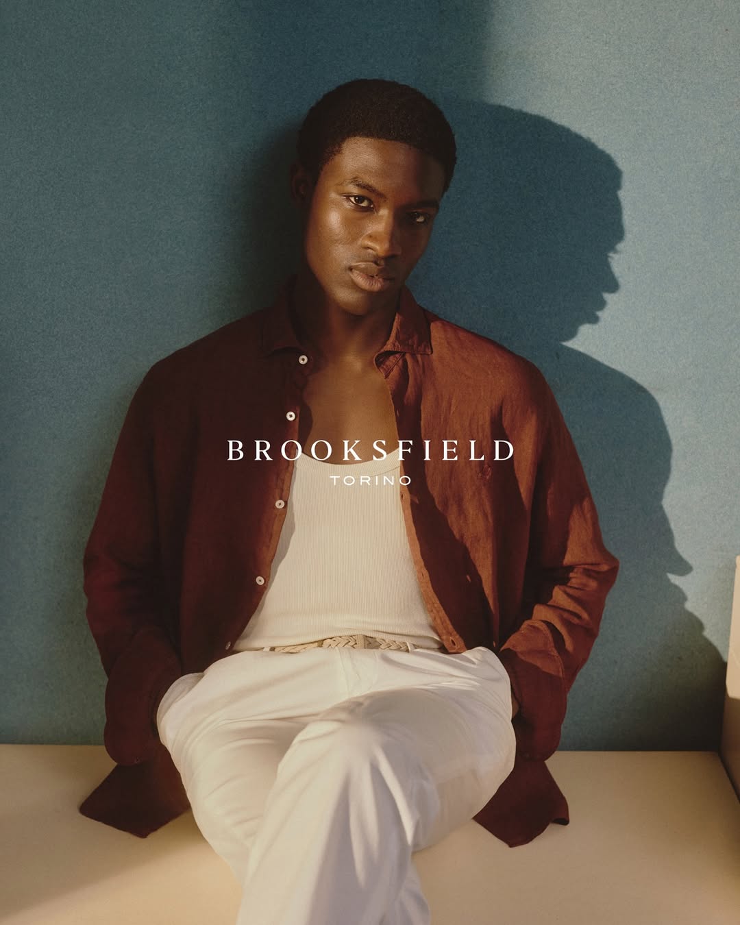 Brooksfield Spring Summer 2026