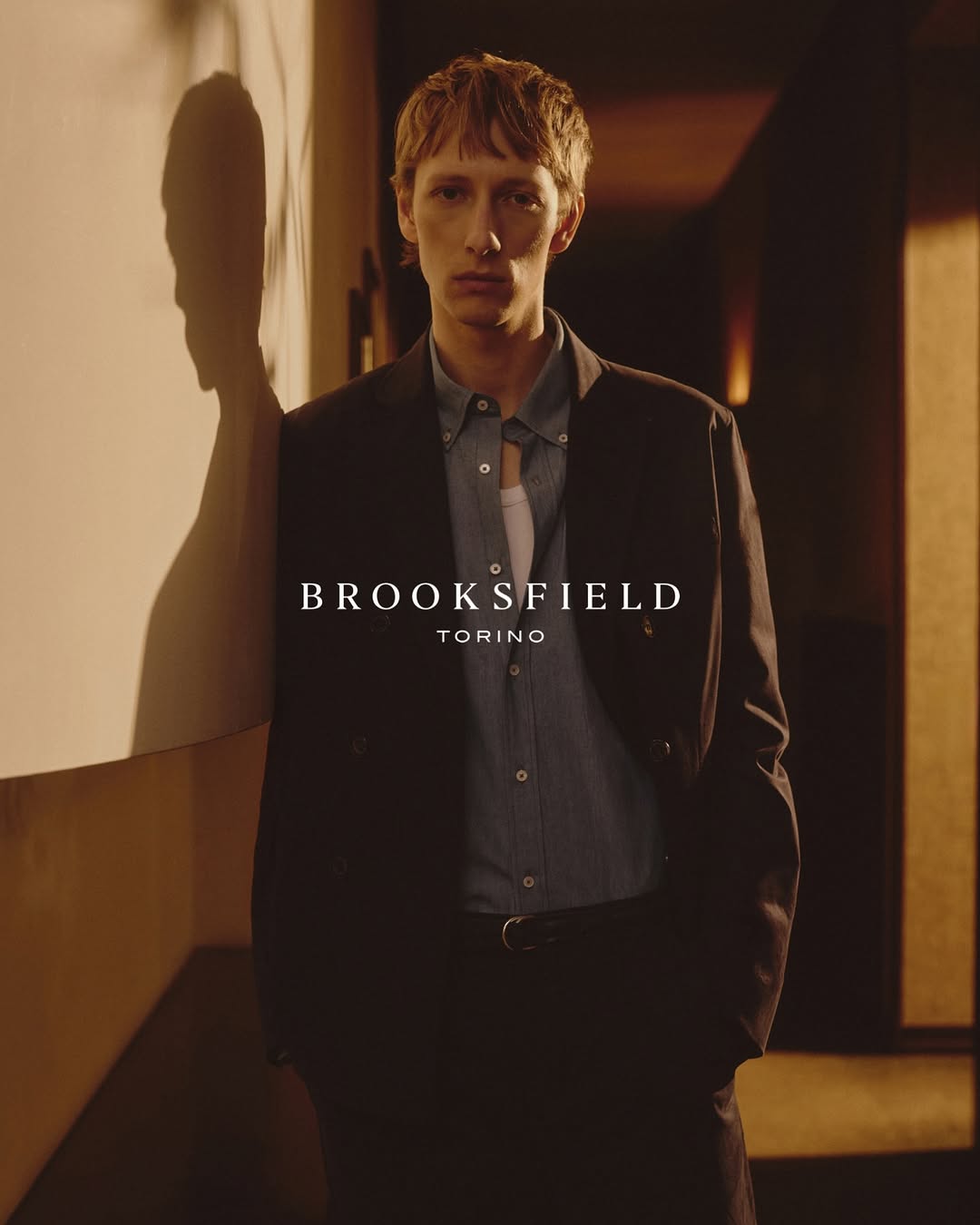 Brooksfield Spring Summer 2026