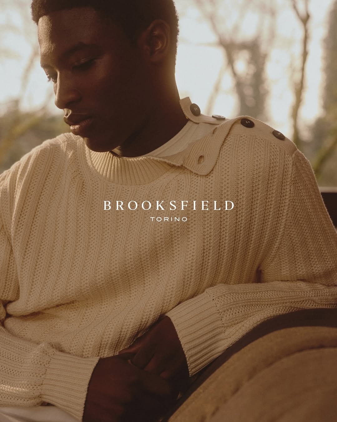 BROOKSFIELD SS26
Shot by GAUTIER PELLEGRIN ...