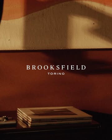 BROOKSFIELD SS26
Shot by GAUTIER PELLEGRIN ...