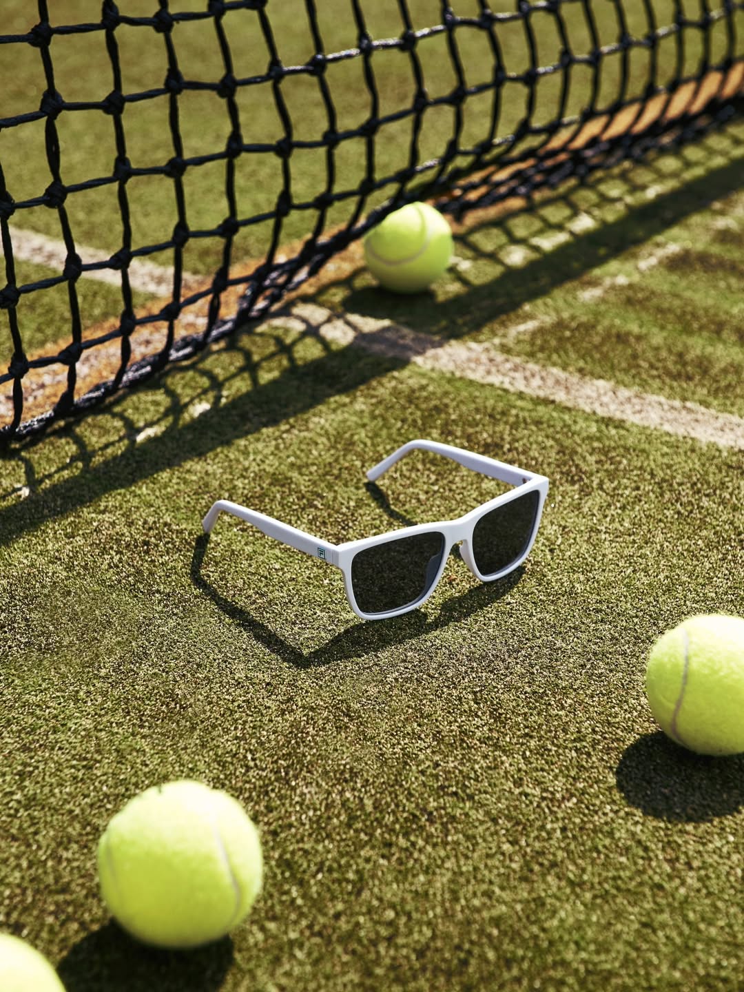 Fila eyewear Summer Season 2026
