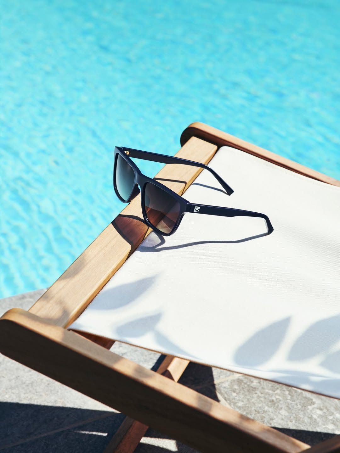 Fila eyewear Summer Season 2026