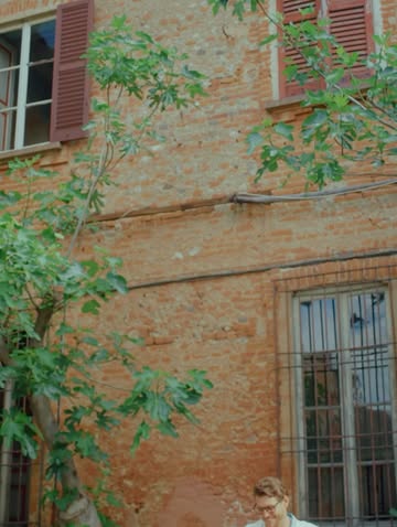 FILA EYEWEAR SS26
Shot by MATTIA GUOLO [PS ...