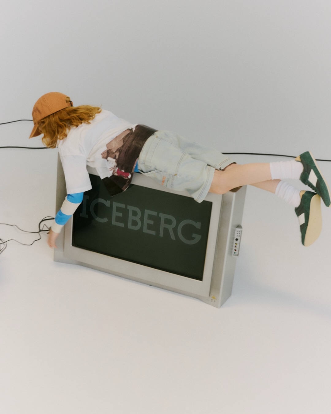 @iceberg 