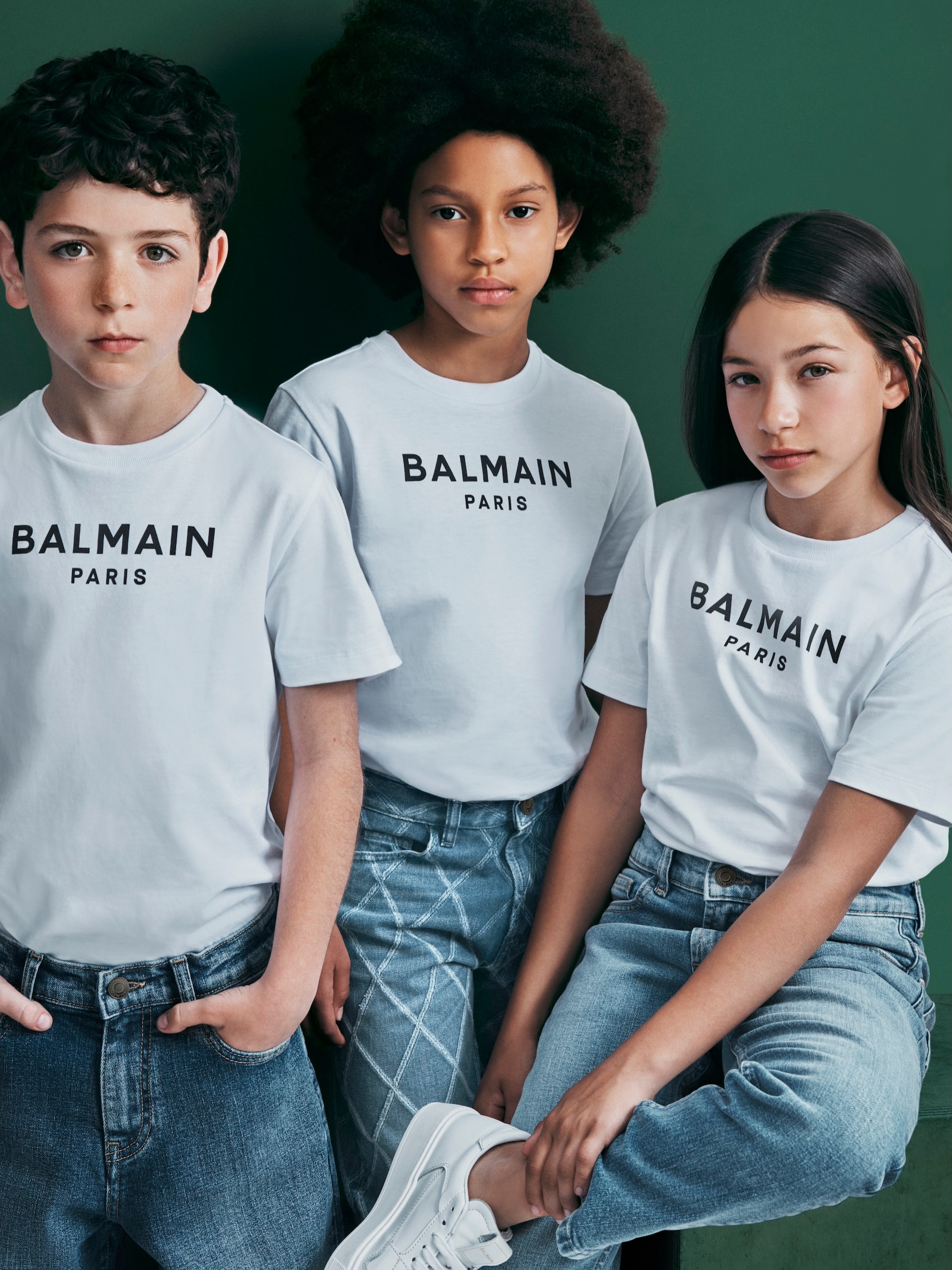 @balmain 