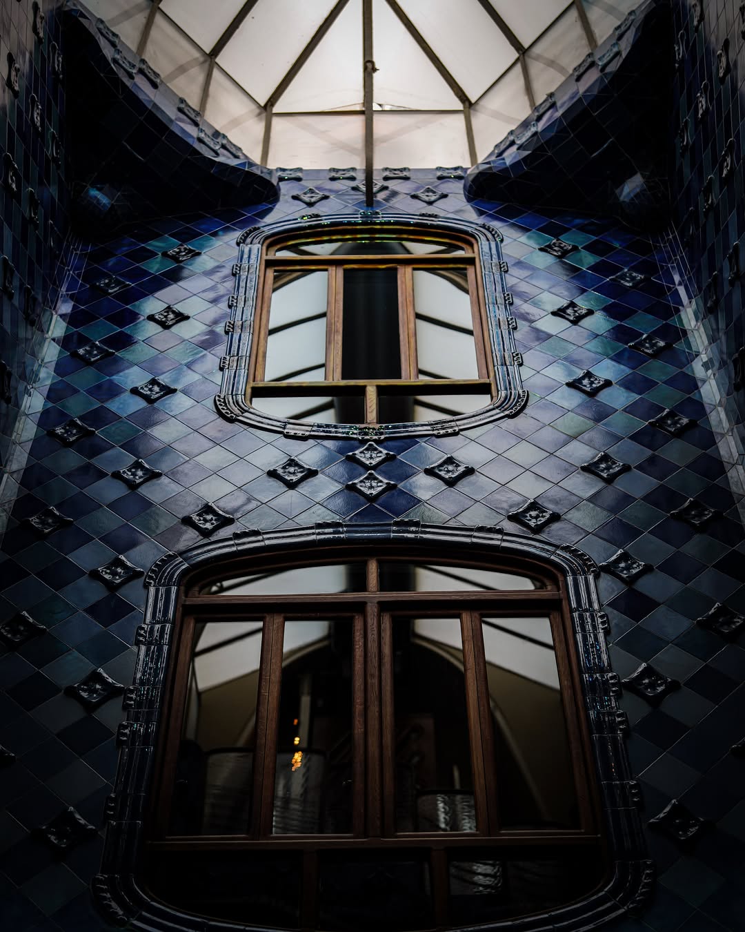 Ryan Aanderud X Casa Batlló by Gaudí Jul. 26