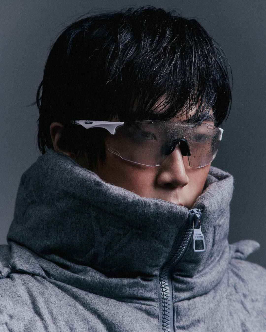 Pascal Behring X TITLE Magazine