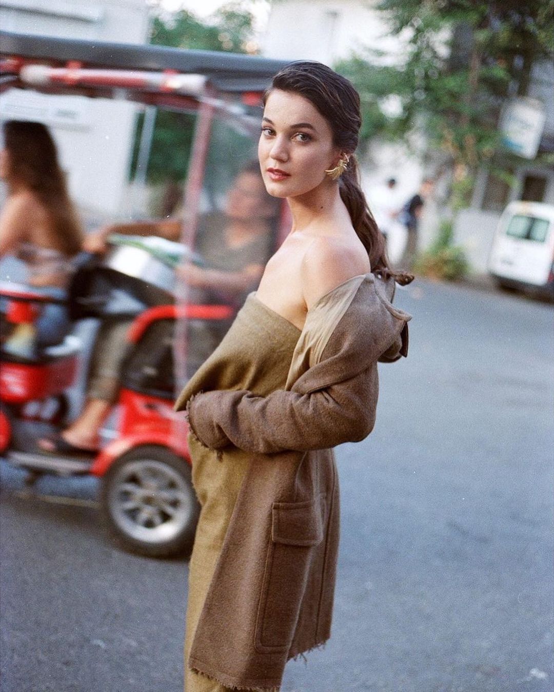 Marie Claire Türkiye |  Sep. 21