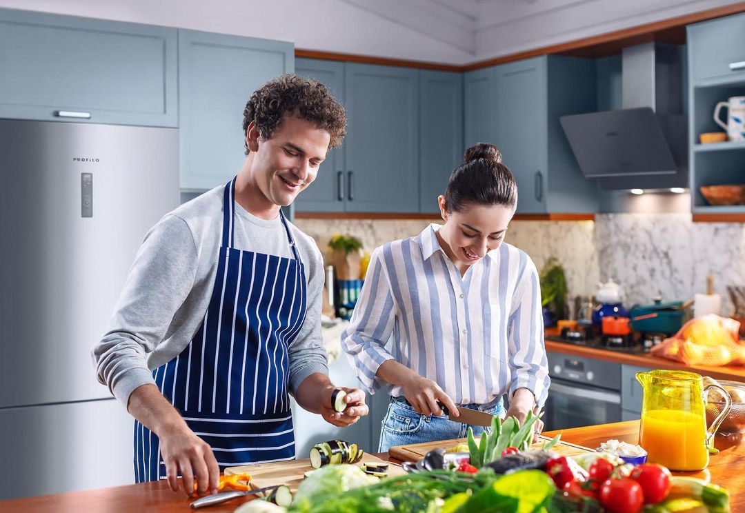 Profilo Ev Aletleri |  Sep. 21