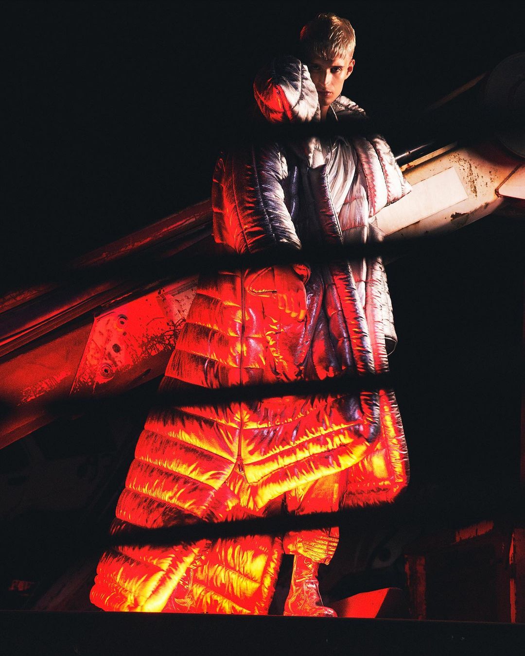 GQ Türkiye |  Oct. 21