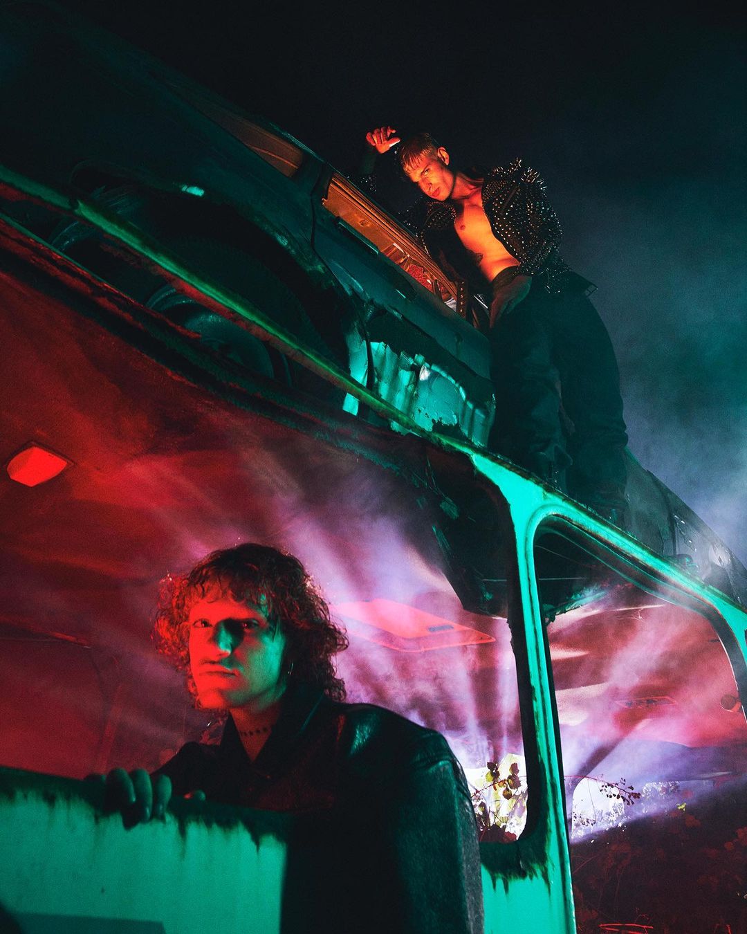 GQ Türkiye |  Oct. 21