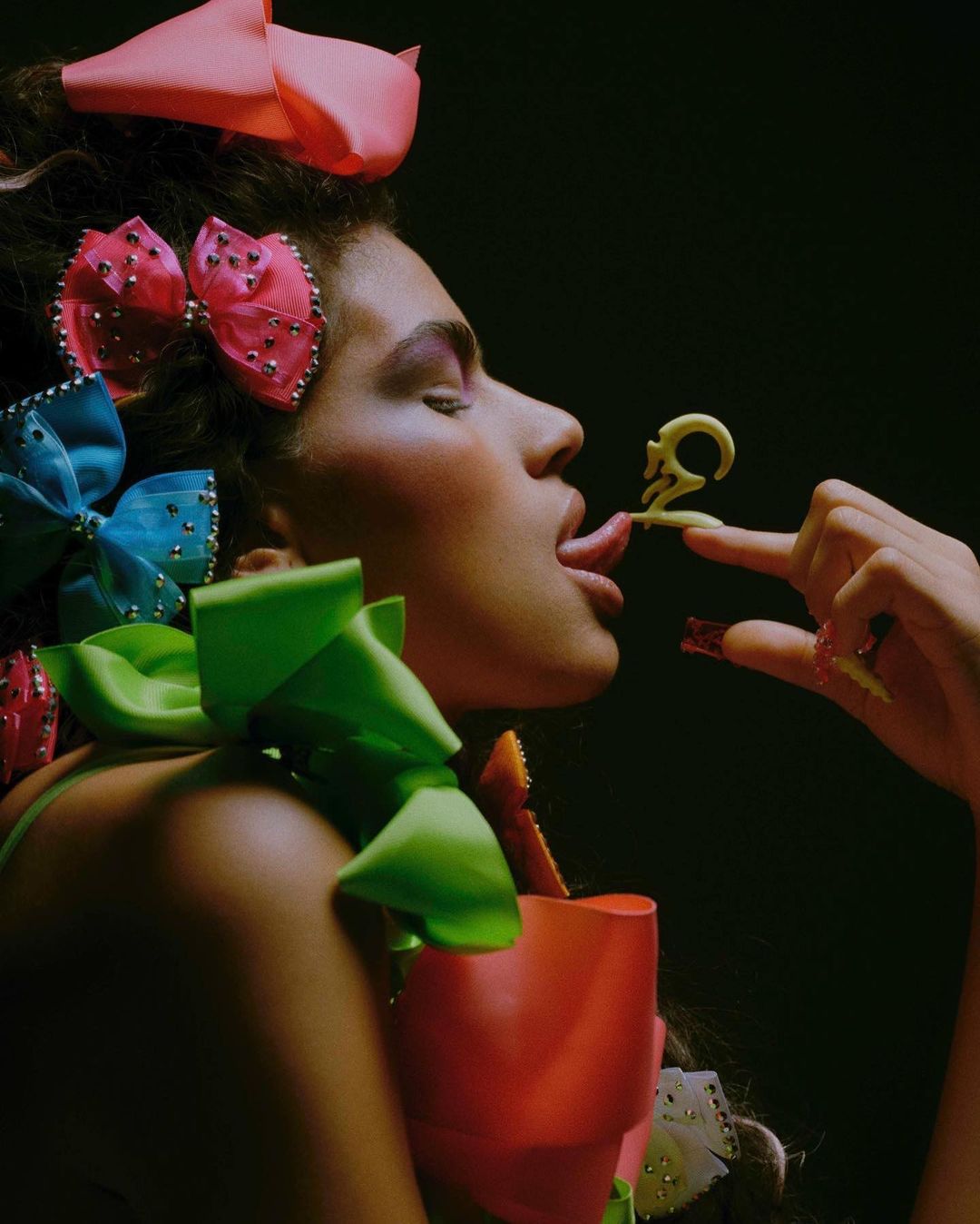 Dry Clean Only Magazine |  Nov. 21