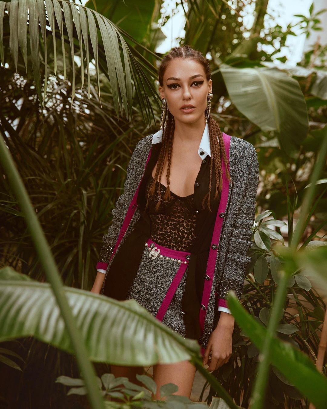 InStyle Türkiye |  Dec. 21