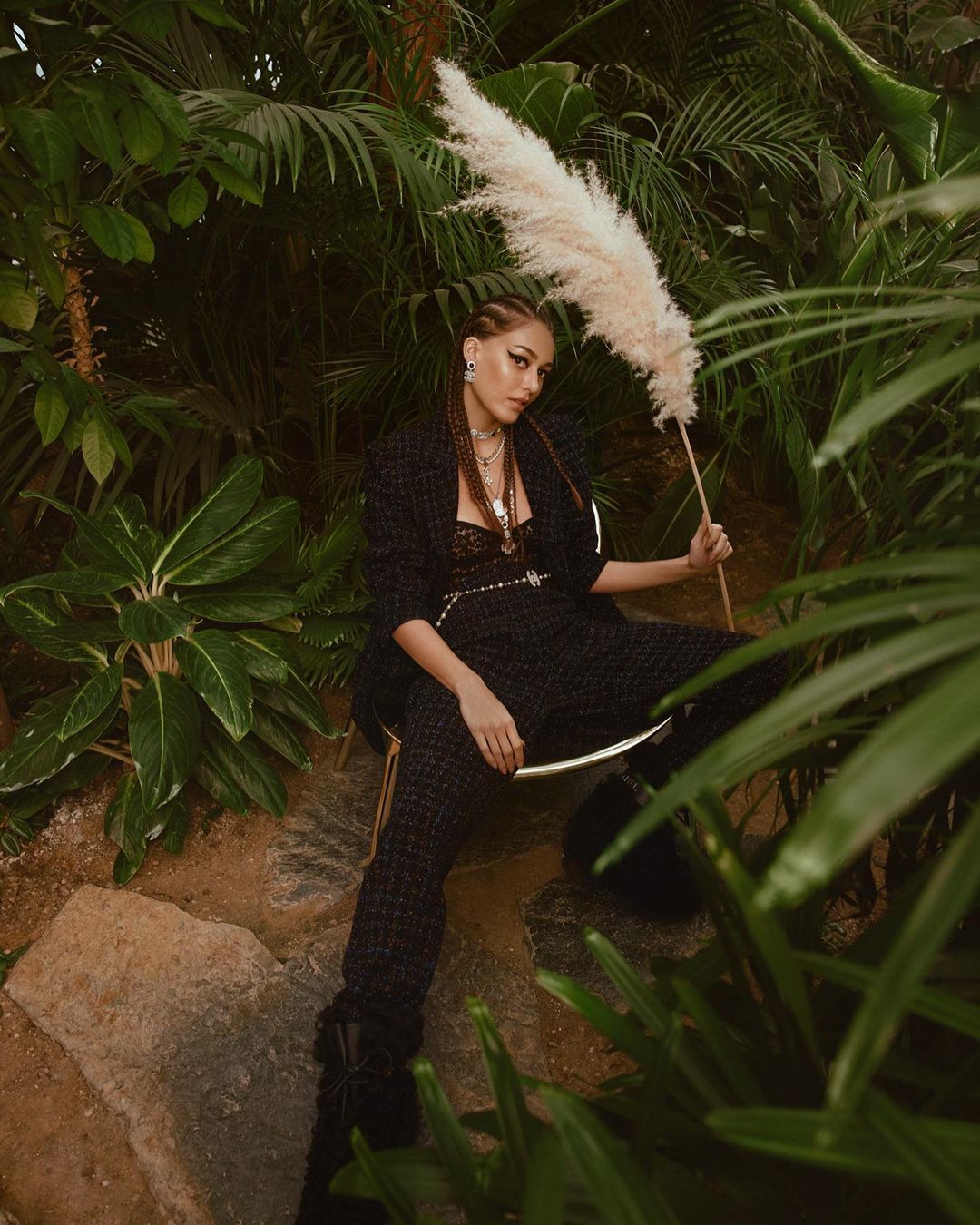 InStyle Türkiye |  Dec. 21