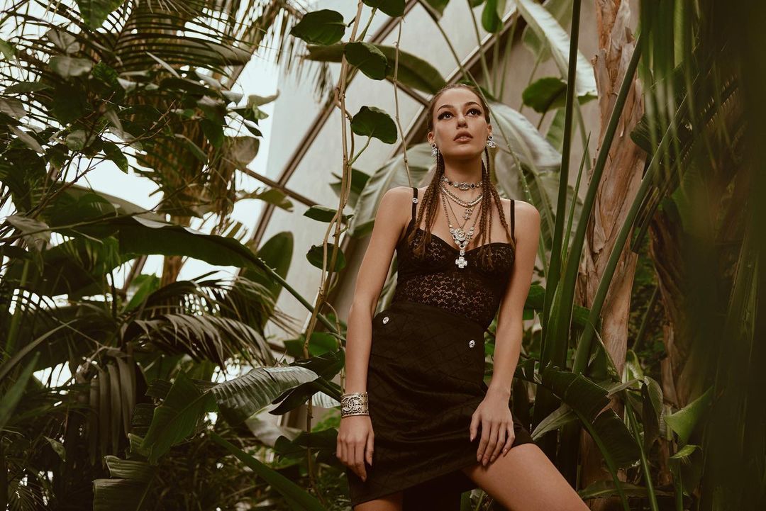 InStyle Türkiye |  Dec. 21