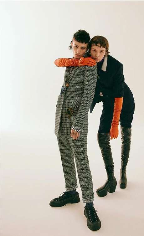 L'Officiel Turkiye |  Dec. 21