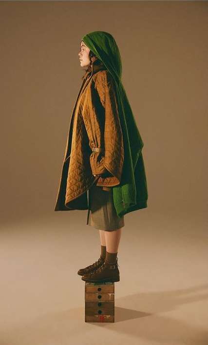 L'Officiel Turkiye |  Dec. 21