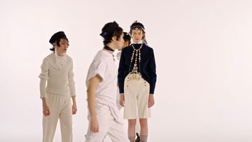 L'Officiel Turkiye |  Dec. 21