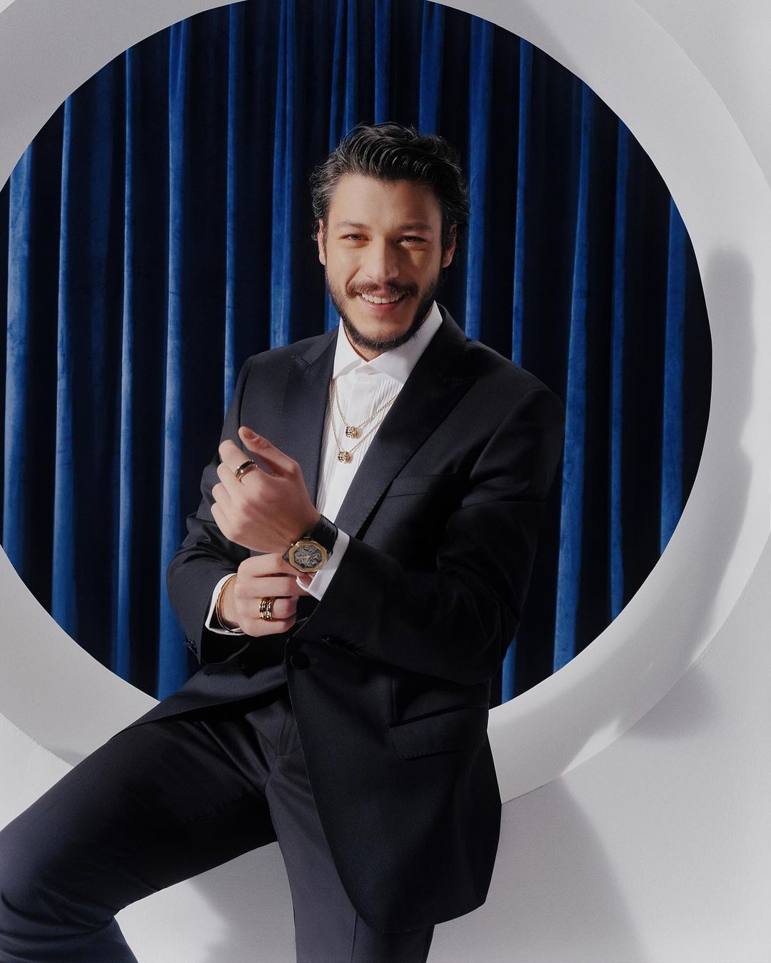 Elle Turkiye |  Dec. 21