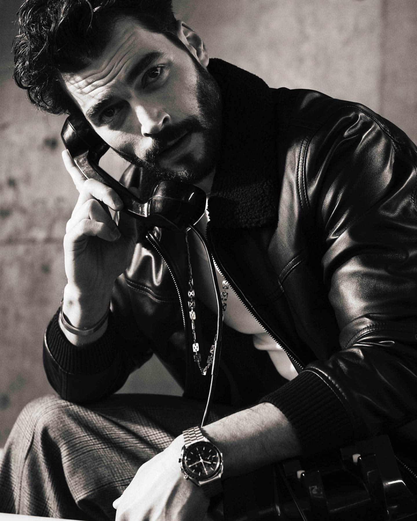 L'Officiel Hommes Türkiye |  Jan. 22