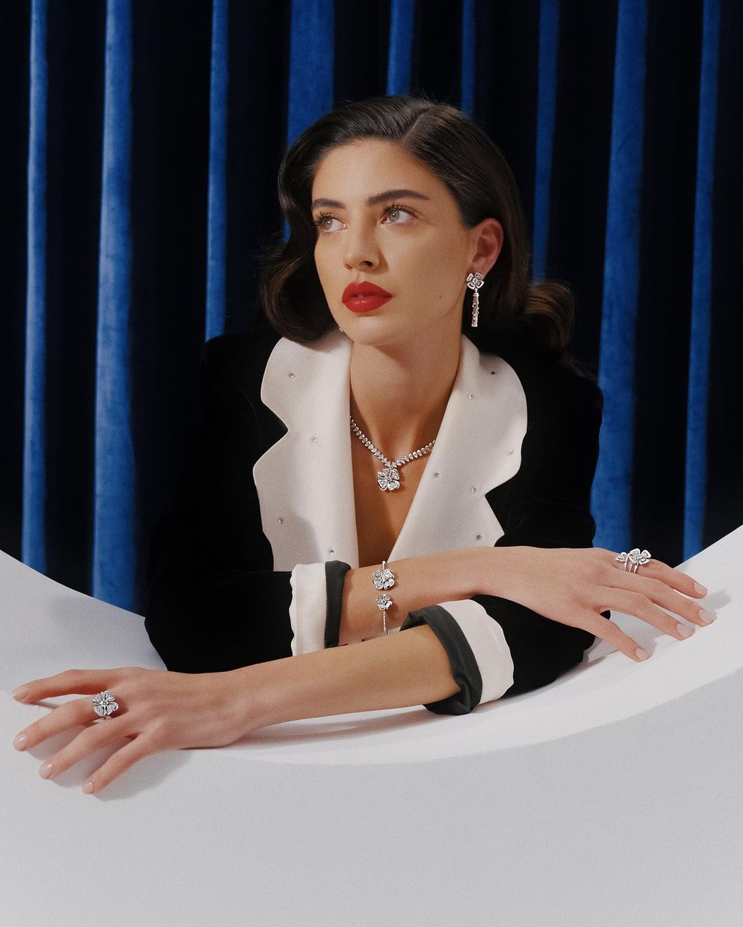 Elle Turkiye |  Jan. 22