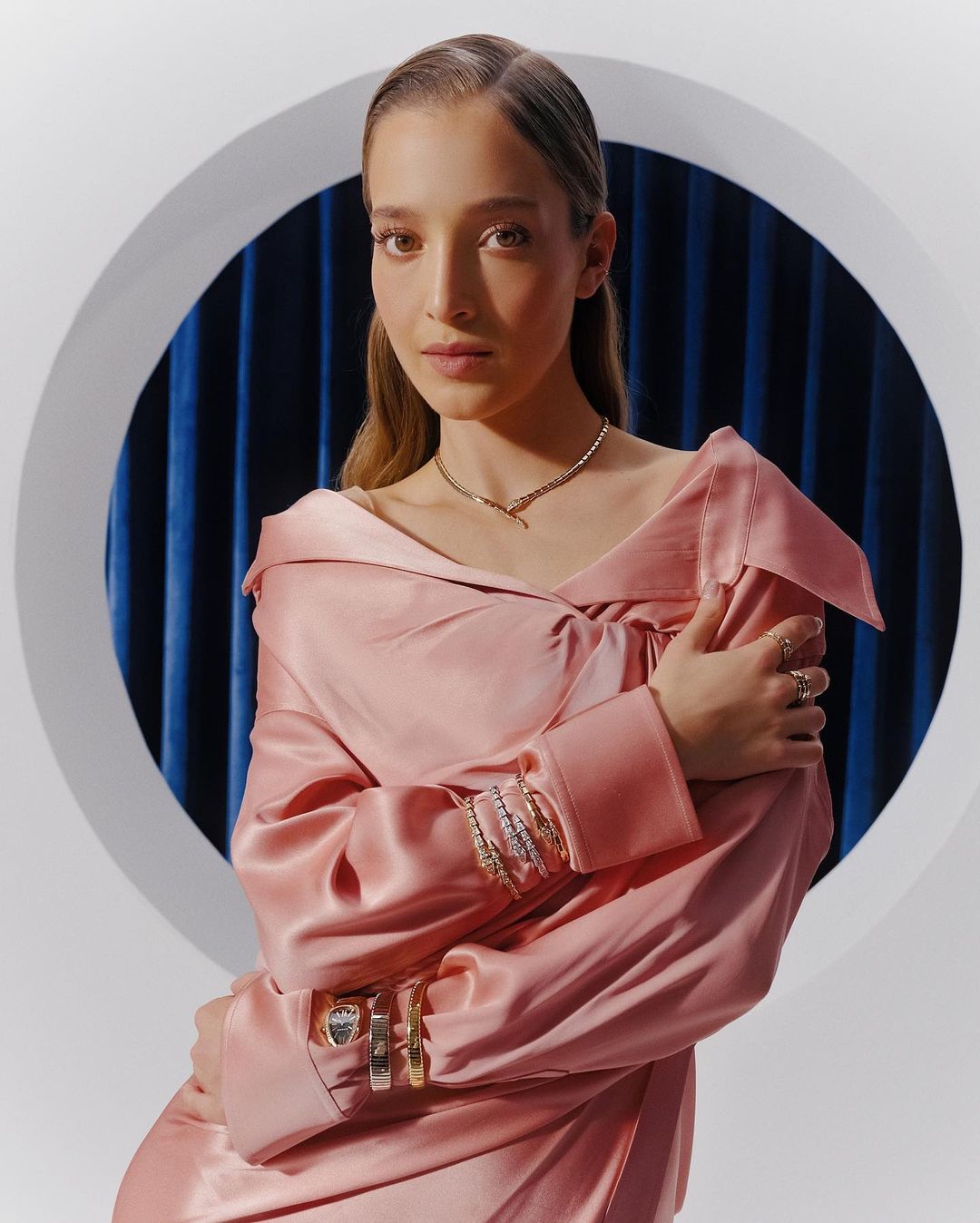 Elle Turkiye |  Jan. 22