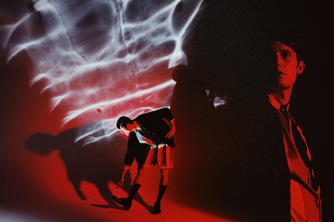 Eylül Ezik X L'Officiel Hommes Türkiye