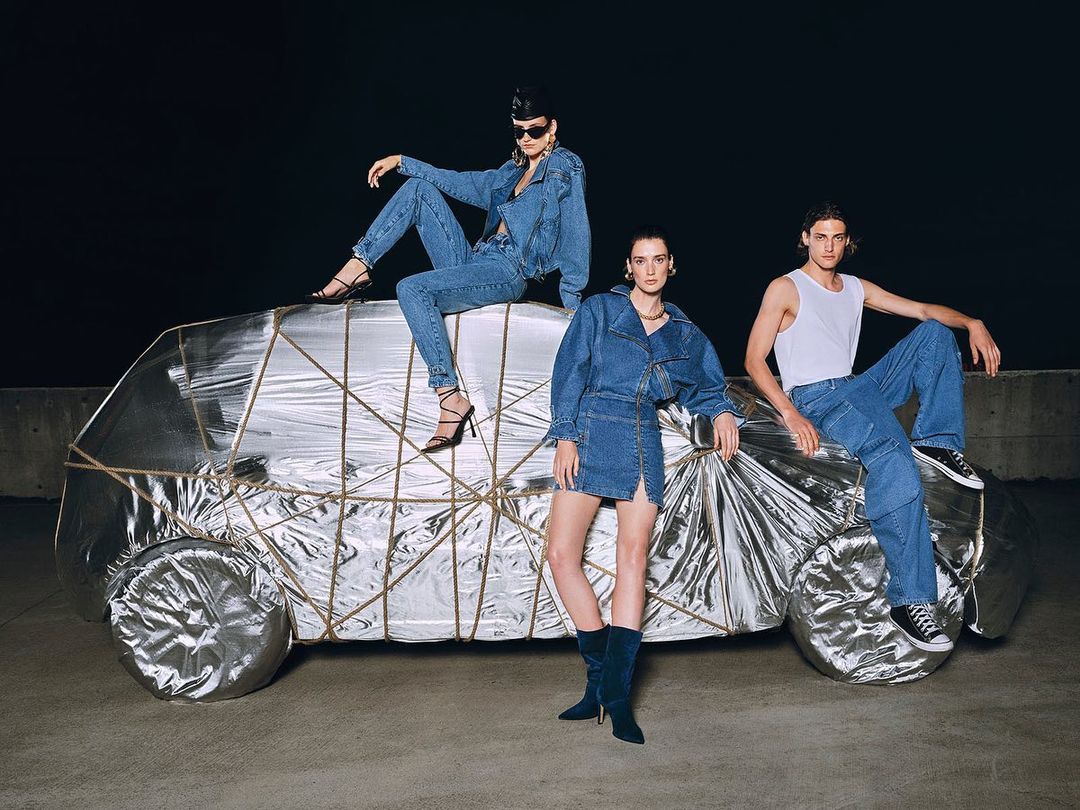 Emre Ünal X Trendyol