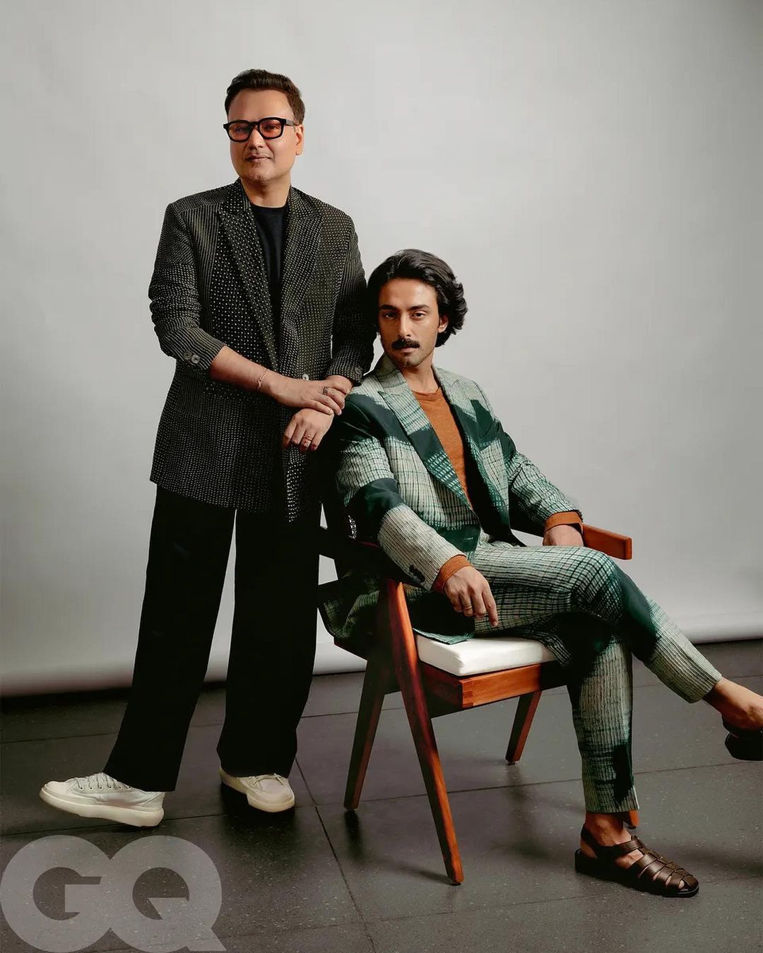 GQ India |  Sep. 23