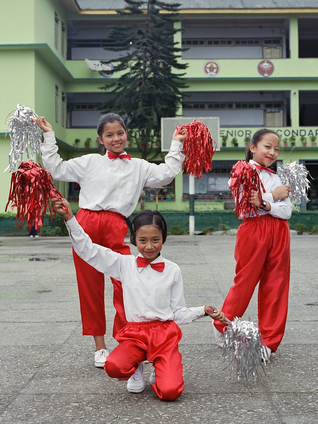 Prakrit Rai Jul. 25