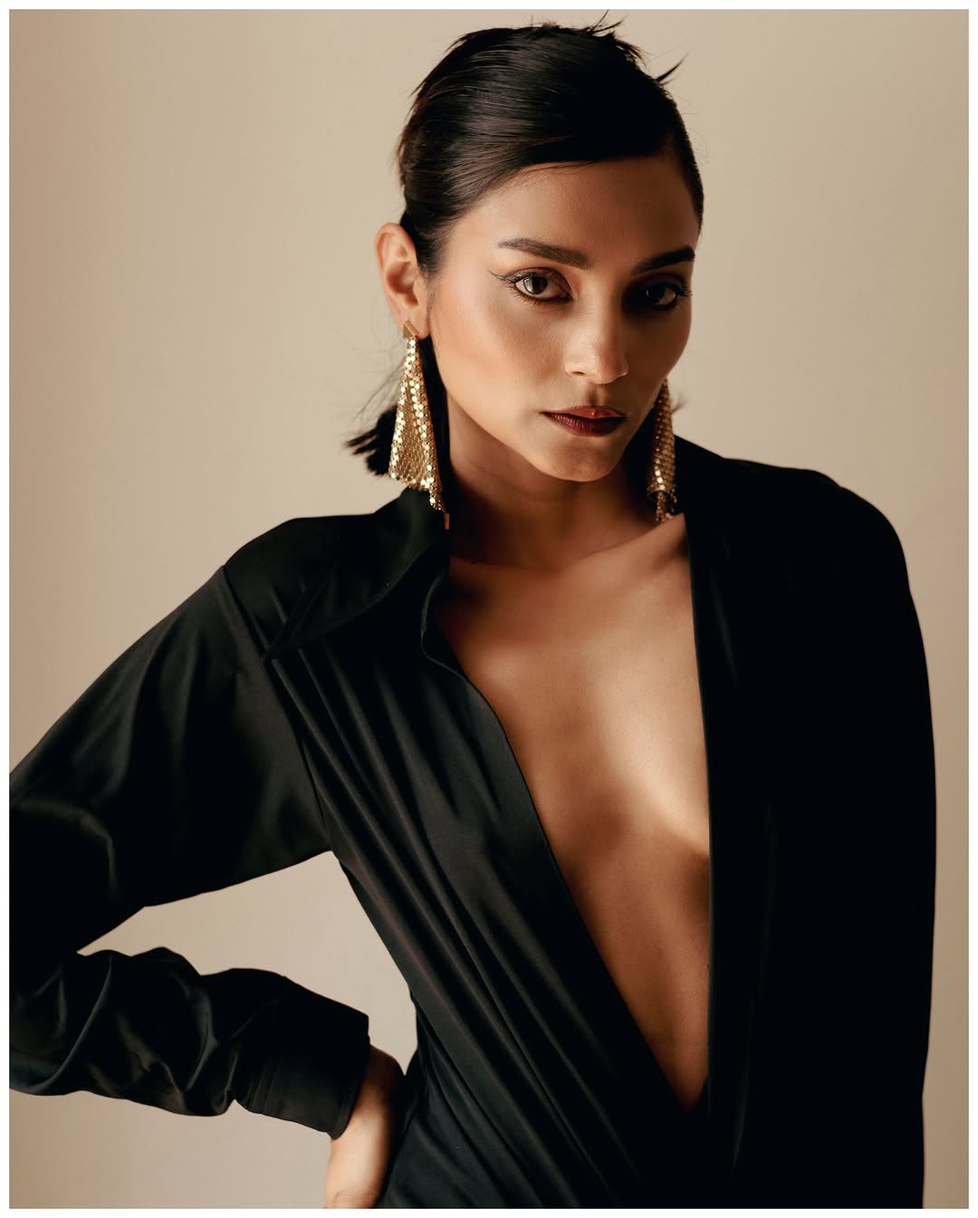 Prakrit Rai X Twinkle hanspal
