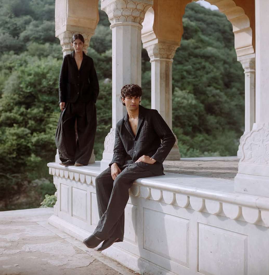 Prakrit Rai X Iro Iro