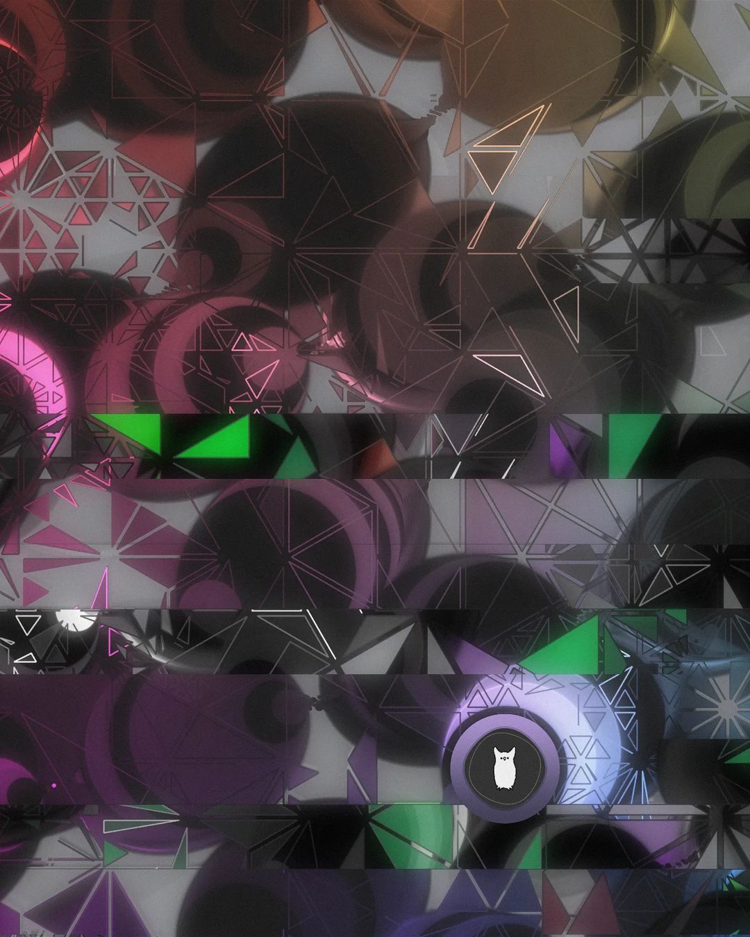 The NFT Magazine |  Feb. 23