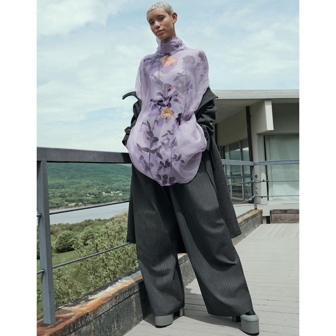 Bergdorf Goodman |  Aug. 19