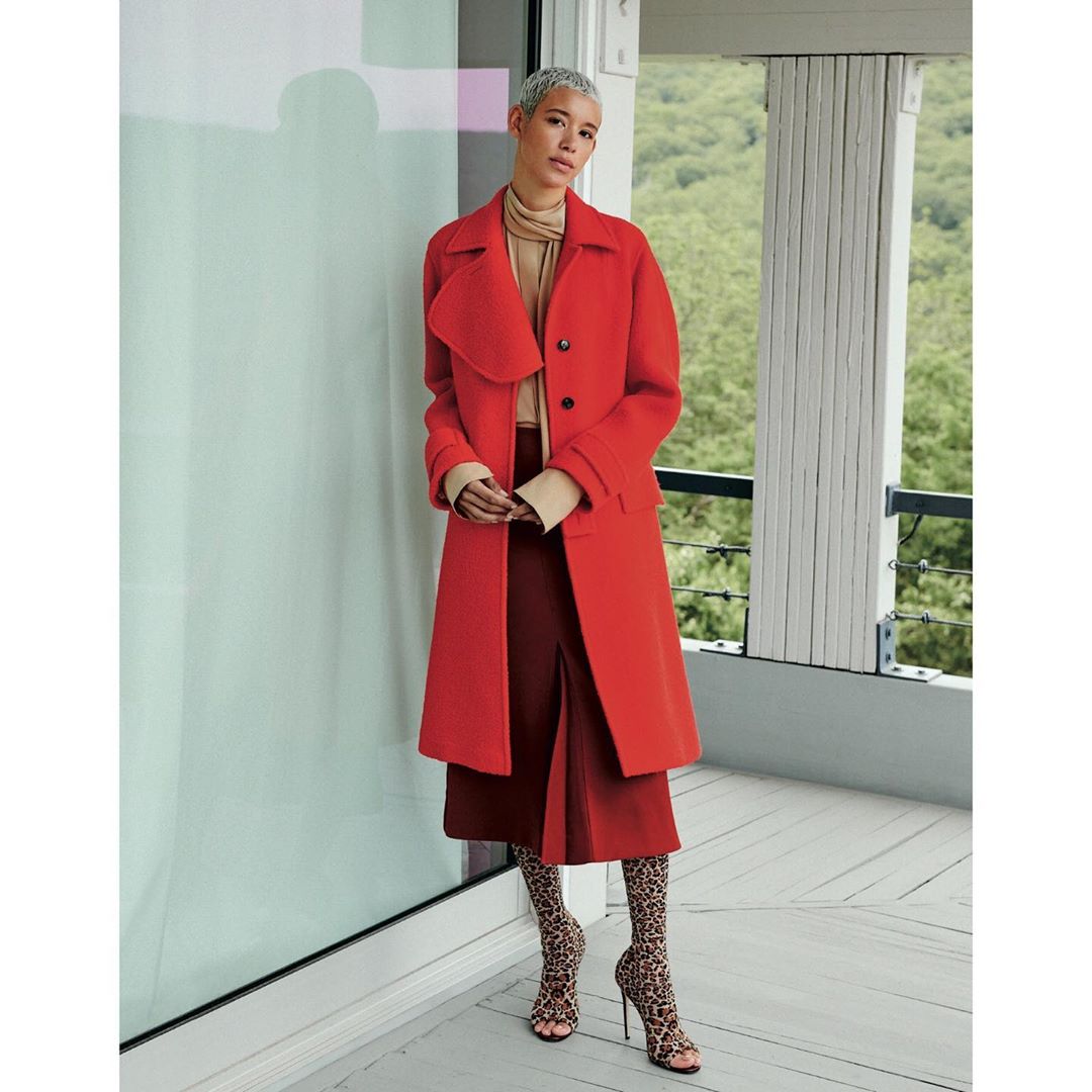 Bergdorf Goodman |  Aug. 19