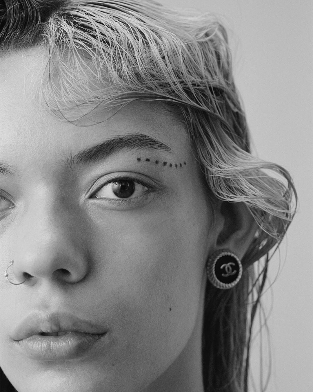 Tiffany Nicholson