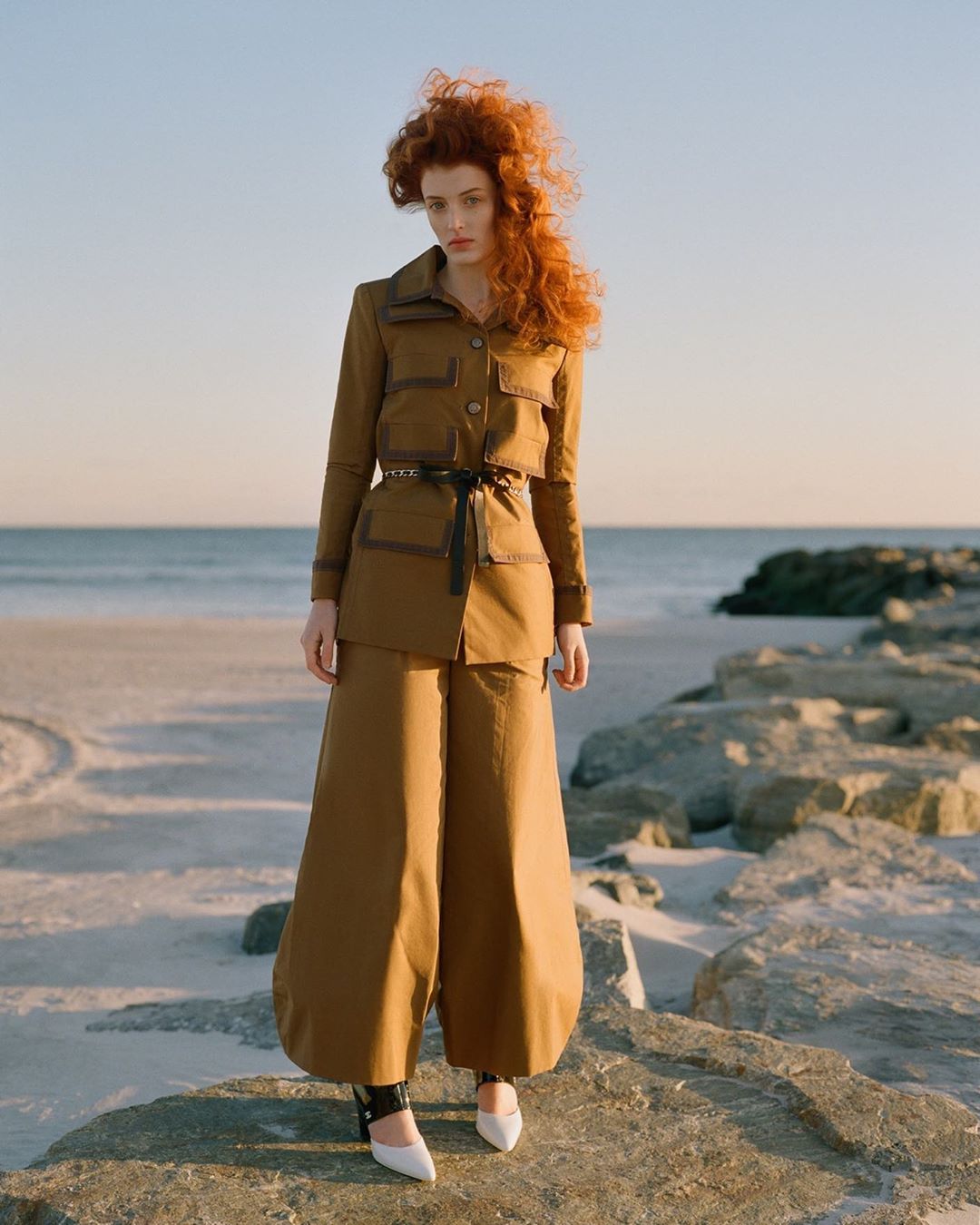 Love Want |  Jan. 20