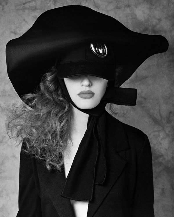 Tiffany Nicholson