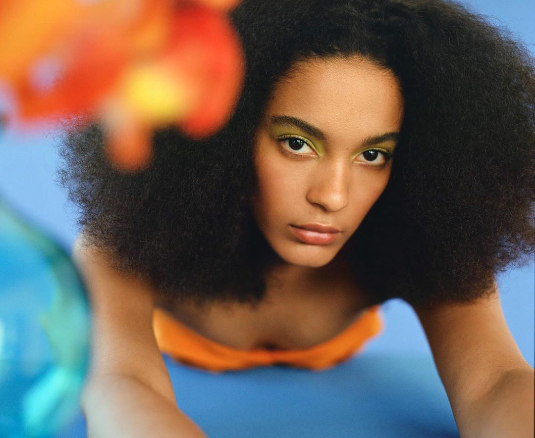 L'Officiel Mexico |  Feb. 20