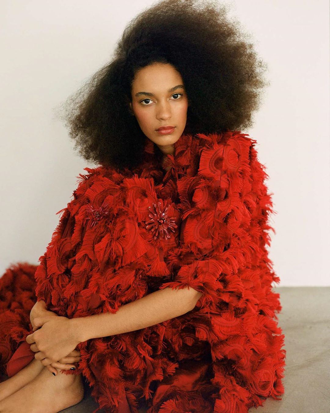 L'Officiel Mexico |  Feb. 20