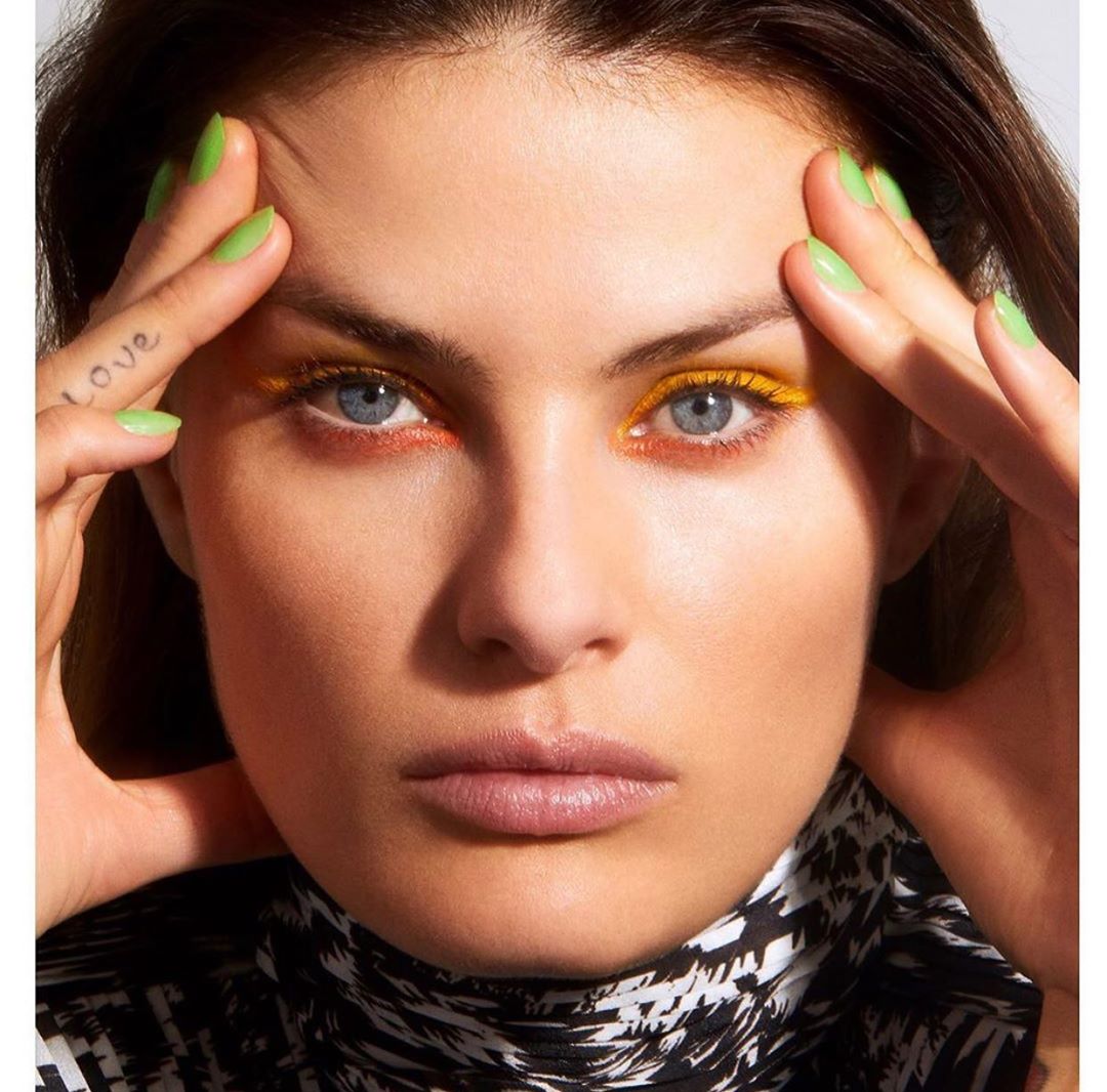 Vogue Greece |  Feb. 20