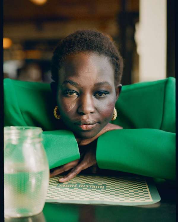 Tiffany Nicholson