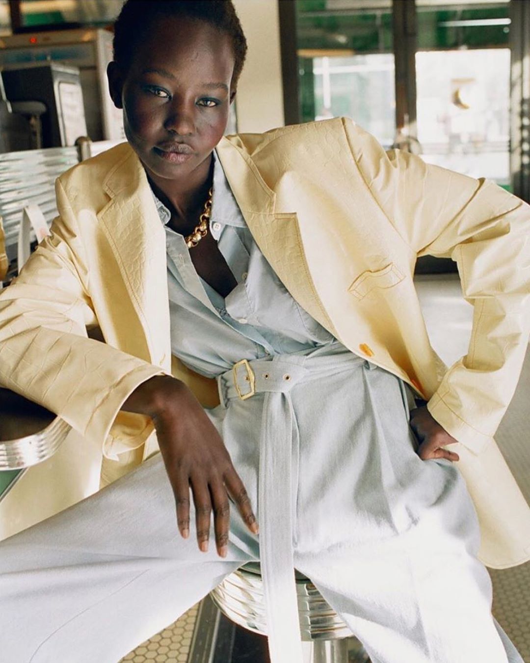 Tiffany Nicholson